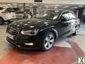 Photo audi a3 2.0 TDI 150CH FAP AMBITION