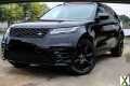 Photo land rover range rover velar 2.0 TD4 R-Dynamic S 241pk 1eigenaar Historiek