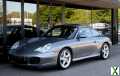 Photo porsche 996 911 3.6i 4S Tiptronic S