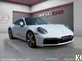 Photo porsche 911