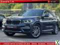 Photo bmw x3 xDrive20dA 190ch Luxury Euro6d-T