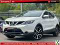 Photo nissan qashqai II 1.6 dCi 130ch Tekna Automatique