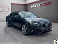Photo audi a5 S Line