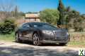 Photo bentley continental gt W12 Pack Mulliner