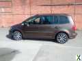 Photo volkswagen touran TOURAN 1.6 TDI 105 FAP TRENDLINE