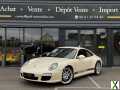 Photo porsche 911 IV (997) Carrera S