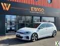 Photo volkswagen golf VII 2.0 TSI 230ch GTI PERFORMANCE DSG6