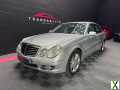 Photo mercedes-benz cl Avantgarde 4-Matic A