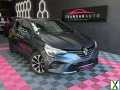 Photo renault clio V Intens 100 ch TCe GPL Camera de recul ~ Apple Ca