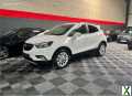 Photo opel mokka X 1.6 CDTI 136 ch 4x2 INNOVATION