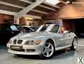 Photo bmw z3 Roadster 1.9L 118 ch Première main Climatisation,