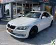 Photo bmw 318 E92 COUPE 2.0 318 i 143 CH LUXE LCi
