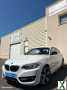 Photo bmw 218 SERIE COUPE SPORT F22 218d 150 ch BVA 8 GARANTIE 1