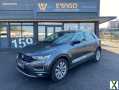 Photo volkswagen t-roc 2.0 TDI 150CH CARAT DSG7 BVA 1ere MAIN ENTRETIEN C