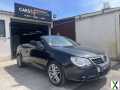 Photo volkswagen eos VENTE A MARCHAND UNIQUEMENT 2.0L TDI 140CH DSG6