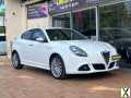 Photo alfa romeo giulietta 1.4 T-JET 120 SUPER BV6