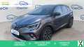 Photo renault captur 1.6 E-Tech 145 EDC Iconic