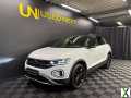 Photo volkswagen t-roc Style 1,5 TSI 150ch DSG7