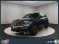 Photo volkswagen tiguan R-Line+DSG+AHK+NAVI+PANO+LM20
