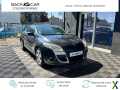 Photo renault megane dCi 110 FAP eco2 Euro 5