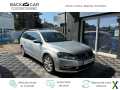 Photo volkswagen passat 2.0 TDI 177 CR FAP BlueMotion Technology Carat DSG