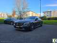 Photo mercedes-benz c 220 Classe C Coupé 220 d 9G-Tronic AMG Line