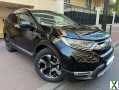Photo honda cr-v 16700ht CR-V 2.0 I-MMD HEV 184CH EXECUTIVE 2WD AT