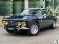 Photo alfa romeo gtv 2000 Bertone