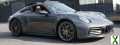 Photo porsche 911 CARRERA COUPE 992 4S Coupe 3.0i 450 PDK PSE/CHRONO