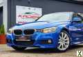 Photo bmw 316 316d 116 ch Sport