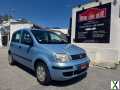 Photo fiat panda Panda 1.2i - 60 II Dynamic PHASE 1