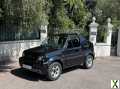Photo suzuki jimny Cabrio Rock Am Ring MTV 4x4 Cab / Cabriolet