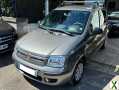 Photo fiat panda Panda MY 1.2 8V 69 ch Dynamic