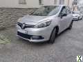 Photo renault scenic Scenic Xmod dCi 130 Energy eco2 Bose Edition