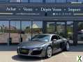 Photo audi r8 Audi R8 Coupé 4,2 420cv R-Tronic