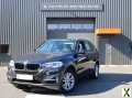 Photo bmw x5 X5 sDrive25d 218 ch xLine A
