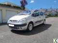 Photo citroen xsara picasso Xsara Picasso 1.8i 16V SX