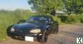 Photo mazda mx-5 MX5 1.8i Etna
