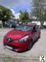 Photo renault clio IV TCe 90 Energy eco2 Zen