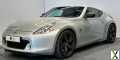 Photo nissan 370z 3.7 V6 331 Pack A BOSE SUIVI COMPLET NISSAN