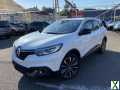 Photo renault kadjar 1.6 DCI 130 ENERGY INTENS X-TRONIC AVEC ATTELAGE