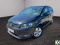 Photo volkswagen touran Life