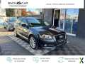 Photo audi a3 1.6 TDI 105 DPF Attraction