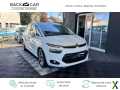 Photo citroen c4 picasso BlueHDi 150 S\\u0026amp;S Exclusive
