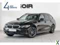Photo bmw 318 318i Touring Model Sport