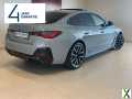 Photo bmw i4 i4 M50 Gran Coupé