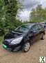Photo opel meriva 1.7 CDTI - 110 FAP Cosmo