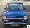 Photo rover mini Mini sealine