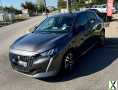 Photo peugeot 208 Allure 1.2 PT 100CV 09/2022 12500HT
