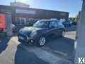 Photo mini cooper d 1.5 D - 116 Cooper D Clim + RadaR AR